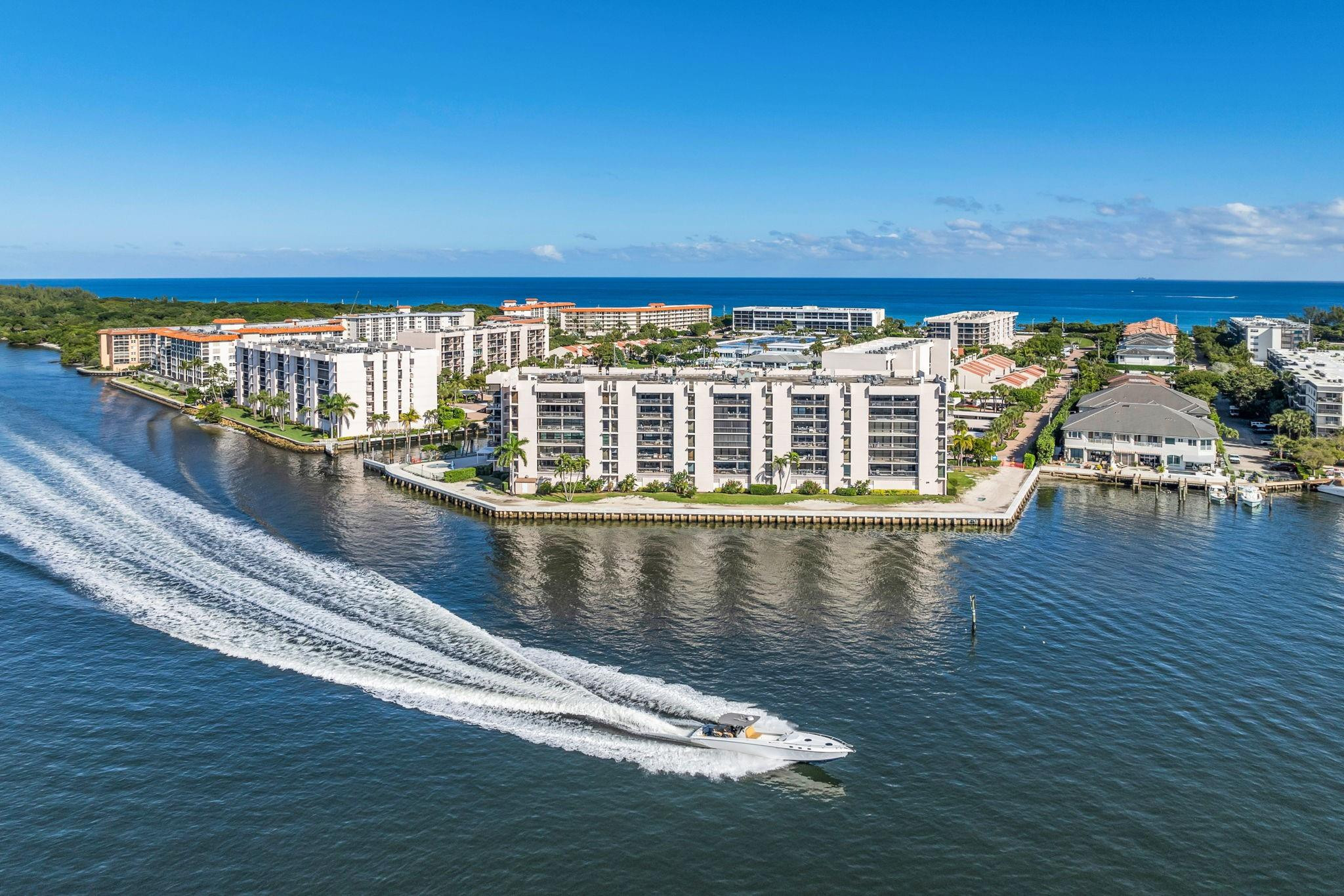 2697 N Ocean Boulevard F-508, Boca Raton, FL 33431, Boca Raton