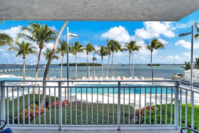 777 NE 62nd Street C203, sold in Nirvana Condo No Two Cond, Miami, FL