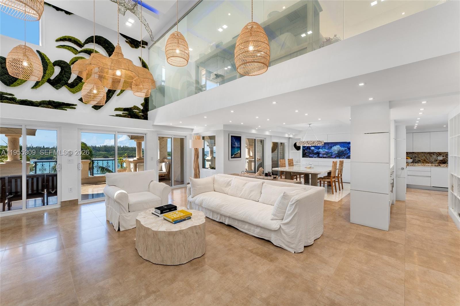 2443 Fisher Island Drive 5403 — photo 2
