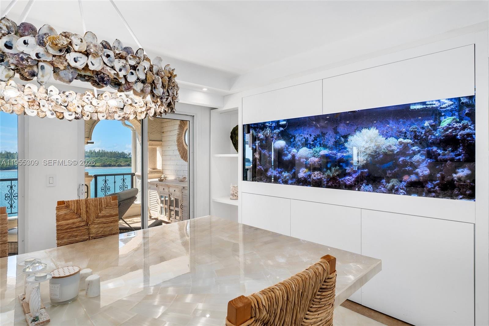 2443 Fisher Island Drive 5403 — photo 11