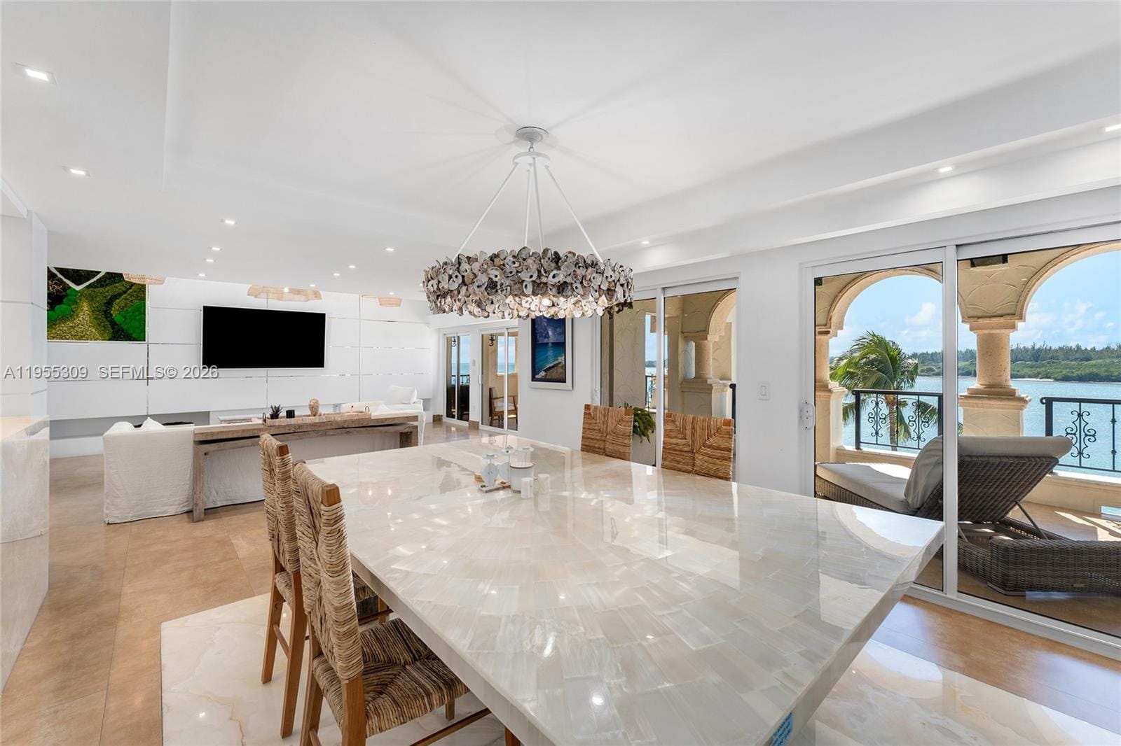 2443 Fisher Island Drive 5403, Miami, FL 33109 photo 14