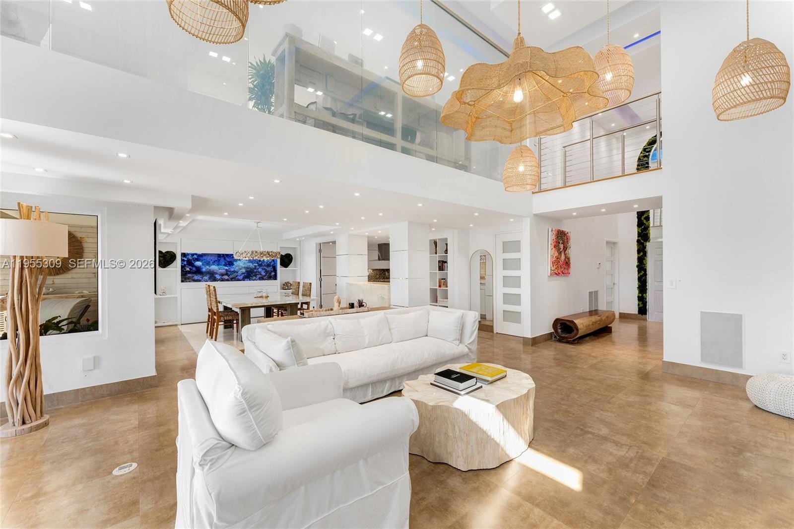 2443 Fisher Island Drive 5403 — photo 3