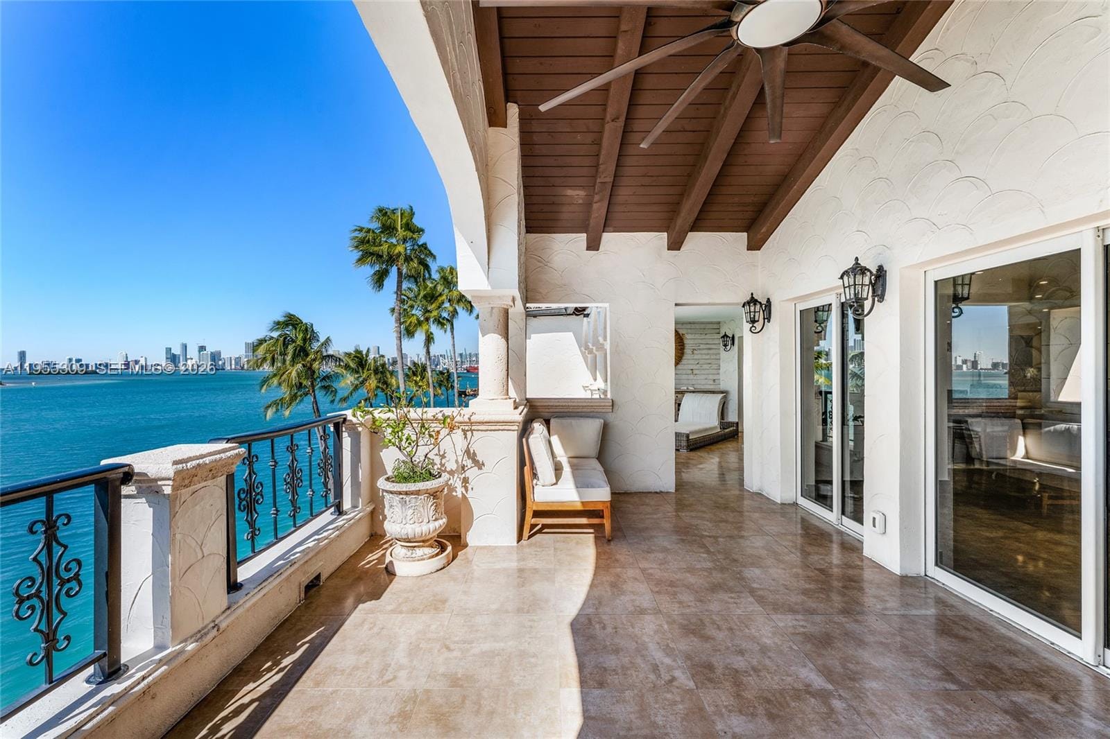 2443 Fisher Island Drive 5403 — photo 5
