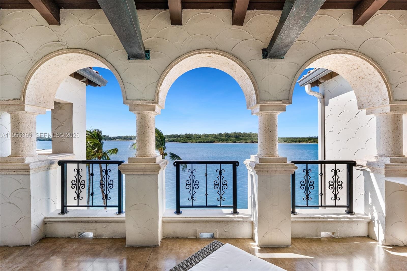 2443 Fisher Island Drive 5403 — photo 7