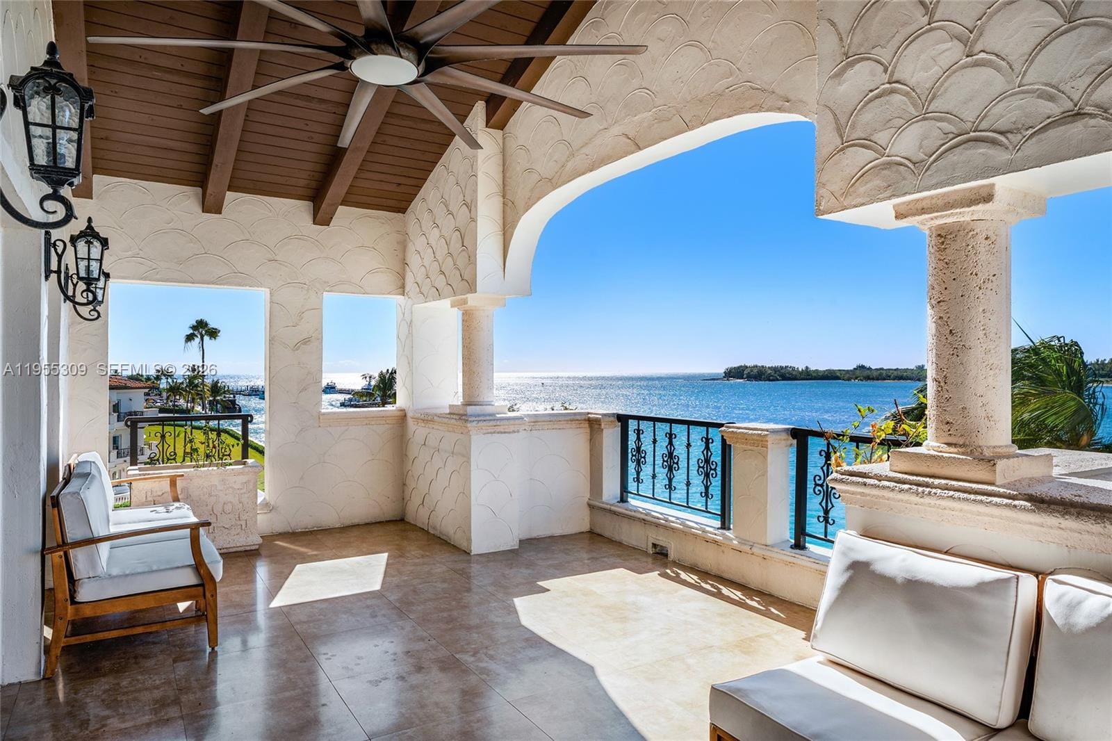 2443 Fisher Island Drive 5403 — photo 9