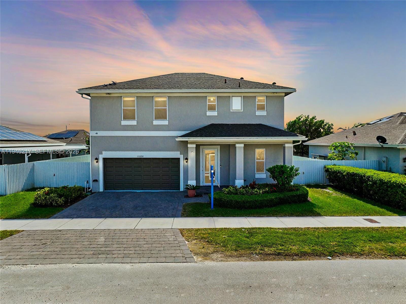 13374 SW 274th Street, Homestead, FL 33032