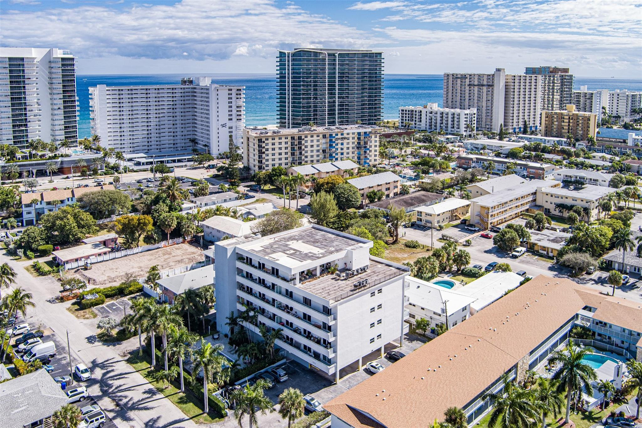 3212 NE 12th Street 502, Pompano Beach, FL 33062, Pompano Beach