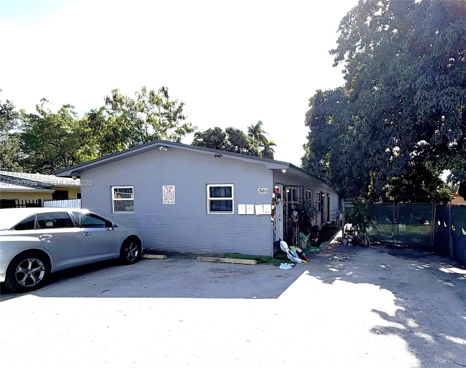 3160 NW 135th Street, Opa-Locka, FL 33054, Opa Locka