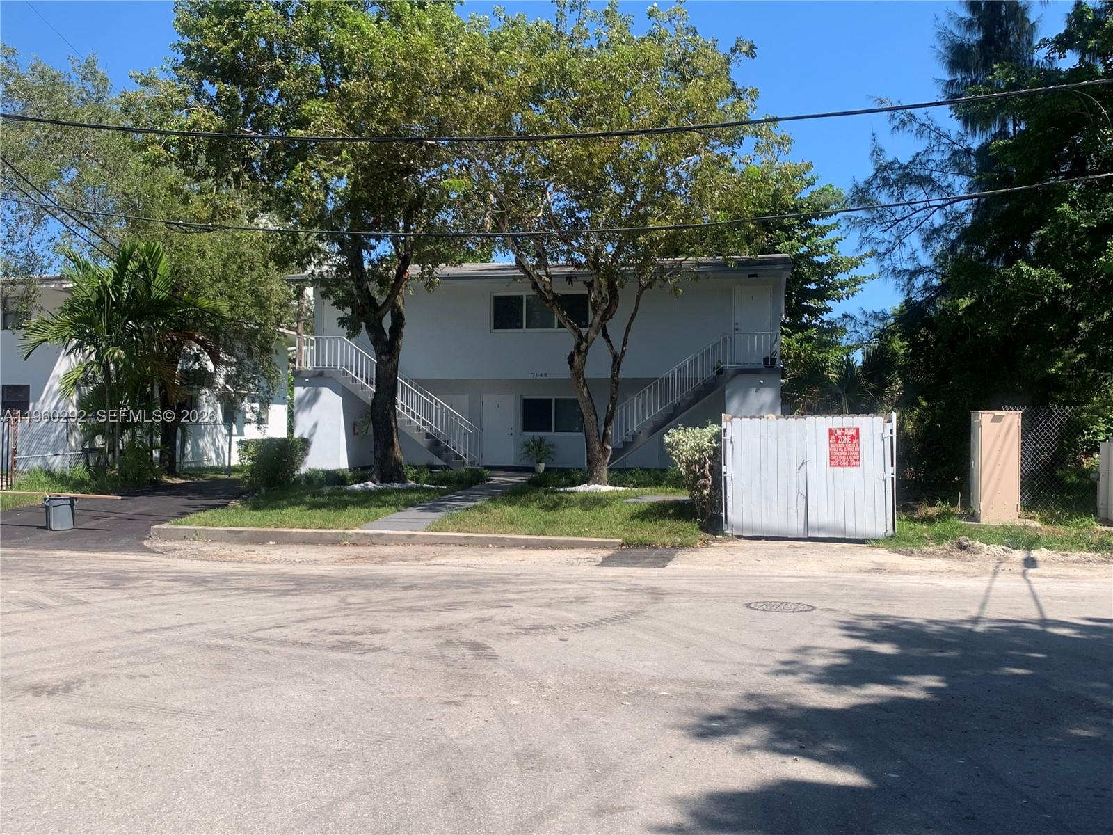 7843 NE 10th Avenue 2, Miami, FL 33138, Miami