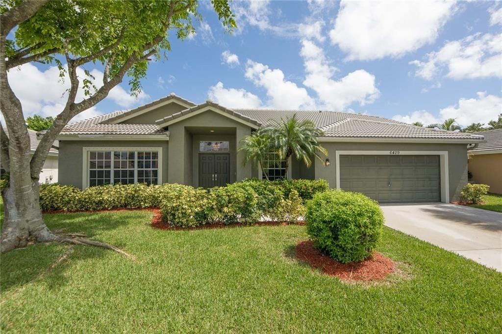 6429 NW 52nd Court, Lauderhill, FL 33319