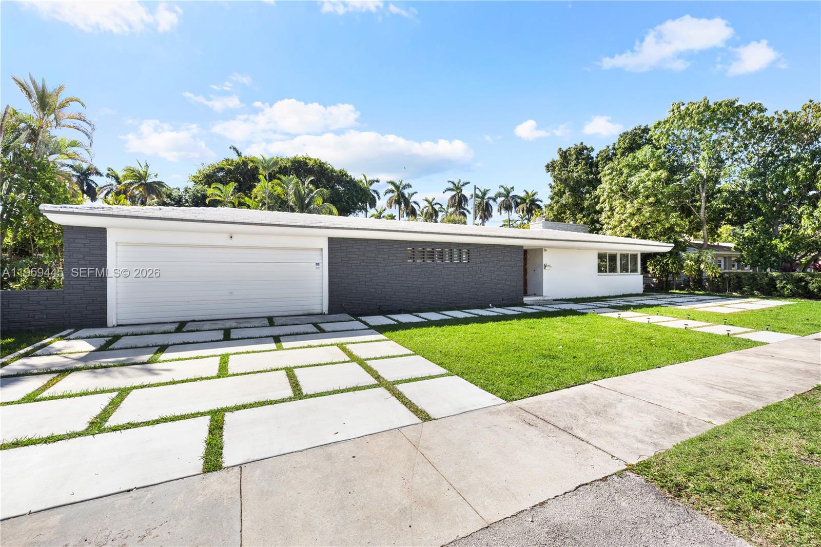 1040 NE 86th Street, Miami, FL 33138, Miami