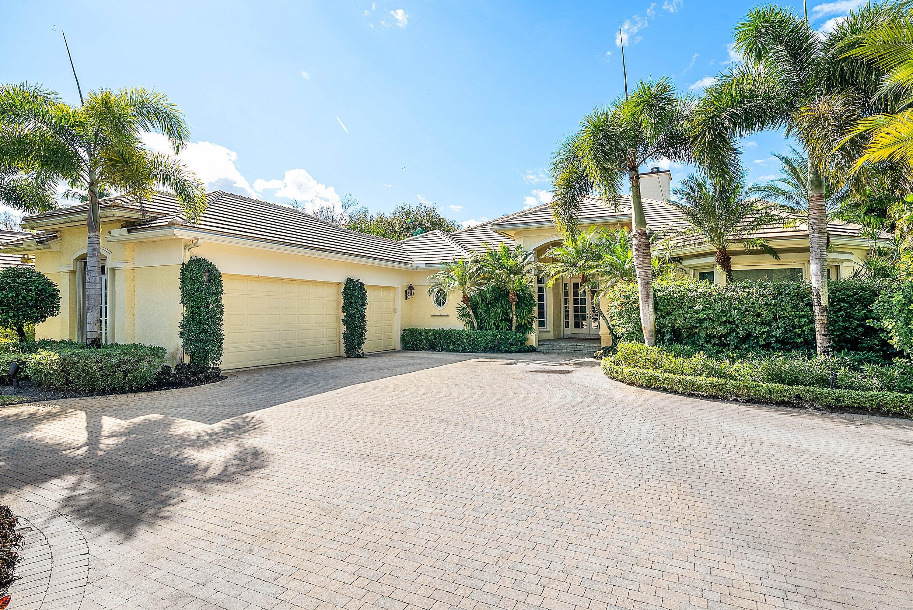 13161 Marsh Landing, Palm Beach Gardens, FL 33418, Palm Beach Gardens