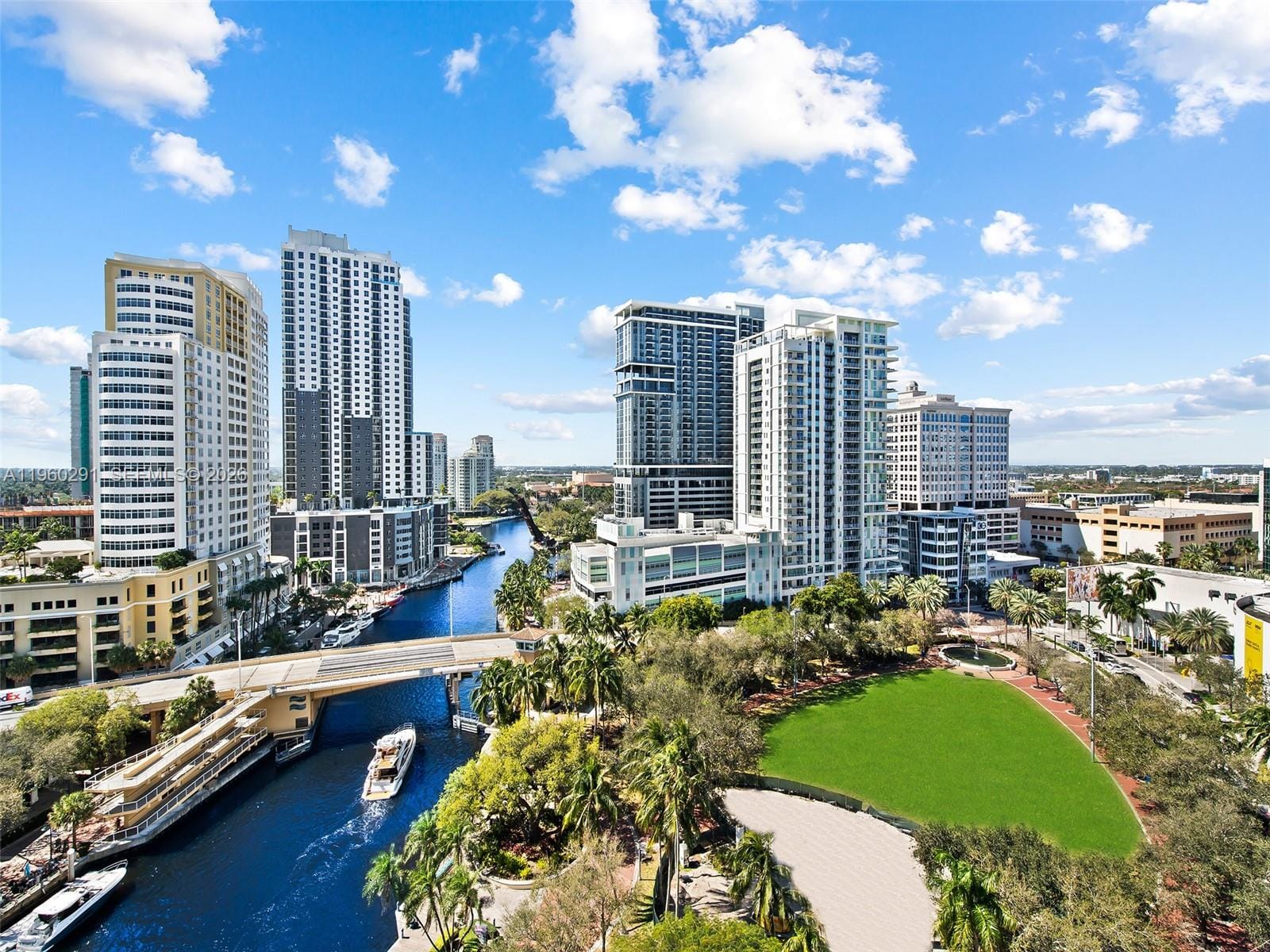 333 Las Olas Way 1502, Fort Lauderdale, FL 33301 photo 18
