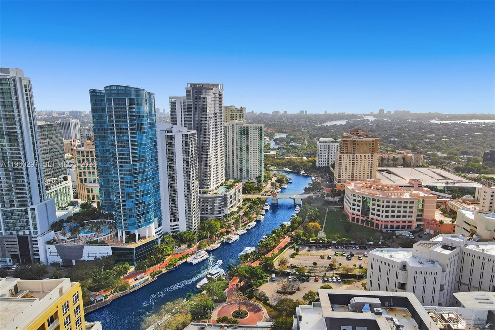 333 Las Olas Way 1502, Fort Lauderdale, FL 33301 photo 26