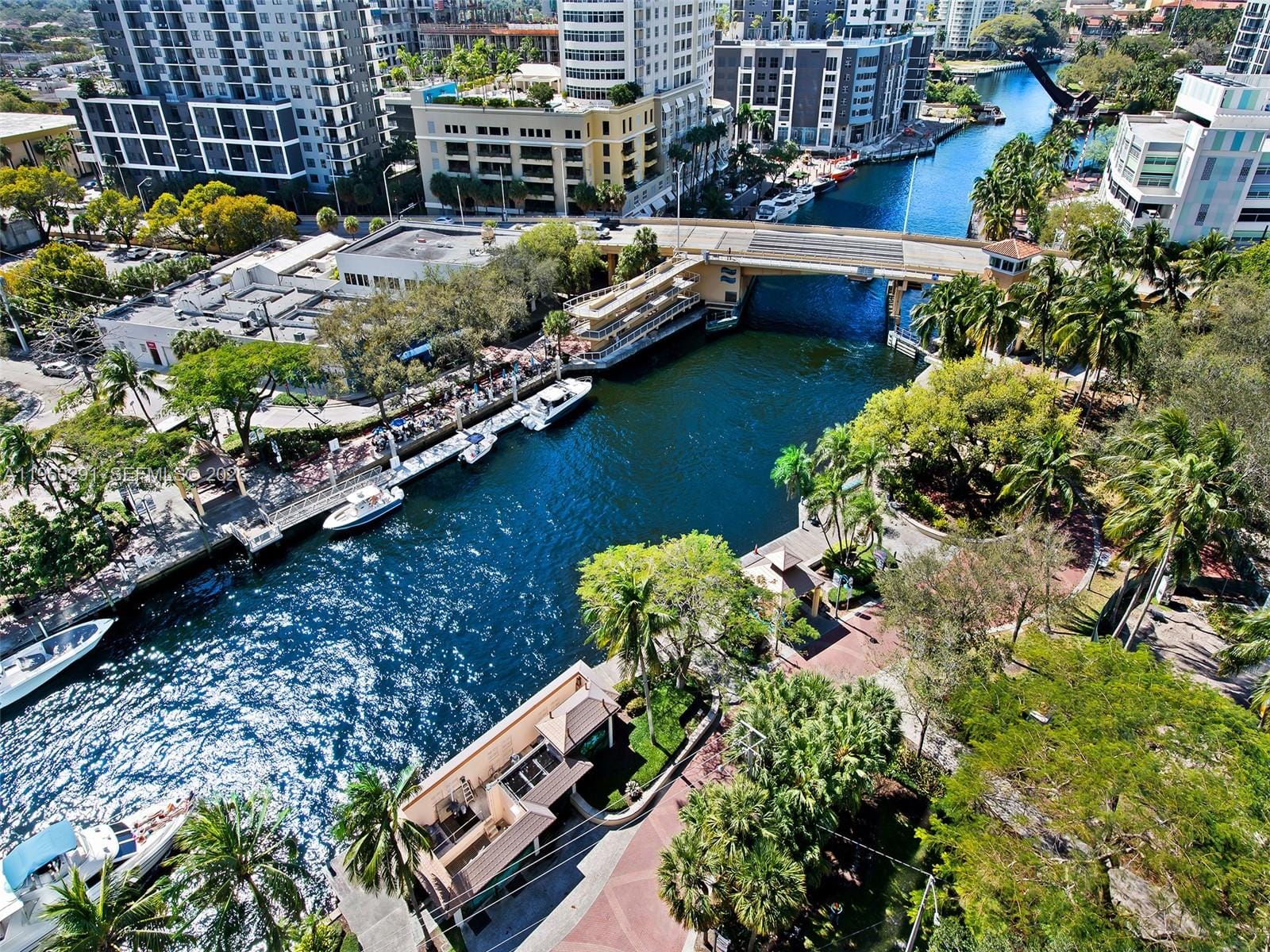 333 Las Olas Way 1502, Fort Lauderdale, FL 33301 photo 5