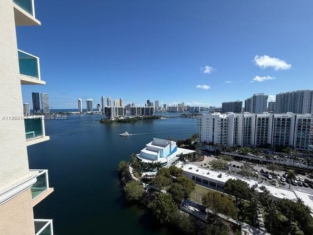 3330 NE 190th Street 1815, Aventura, FL 33180 photo 27