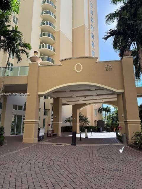 3330 NE 190th Street 1815, Aventura, FL 33180 photo 30