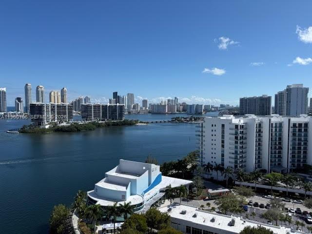 3330 NE 190th Street 1815, Aventura, FL 33180, Aventura