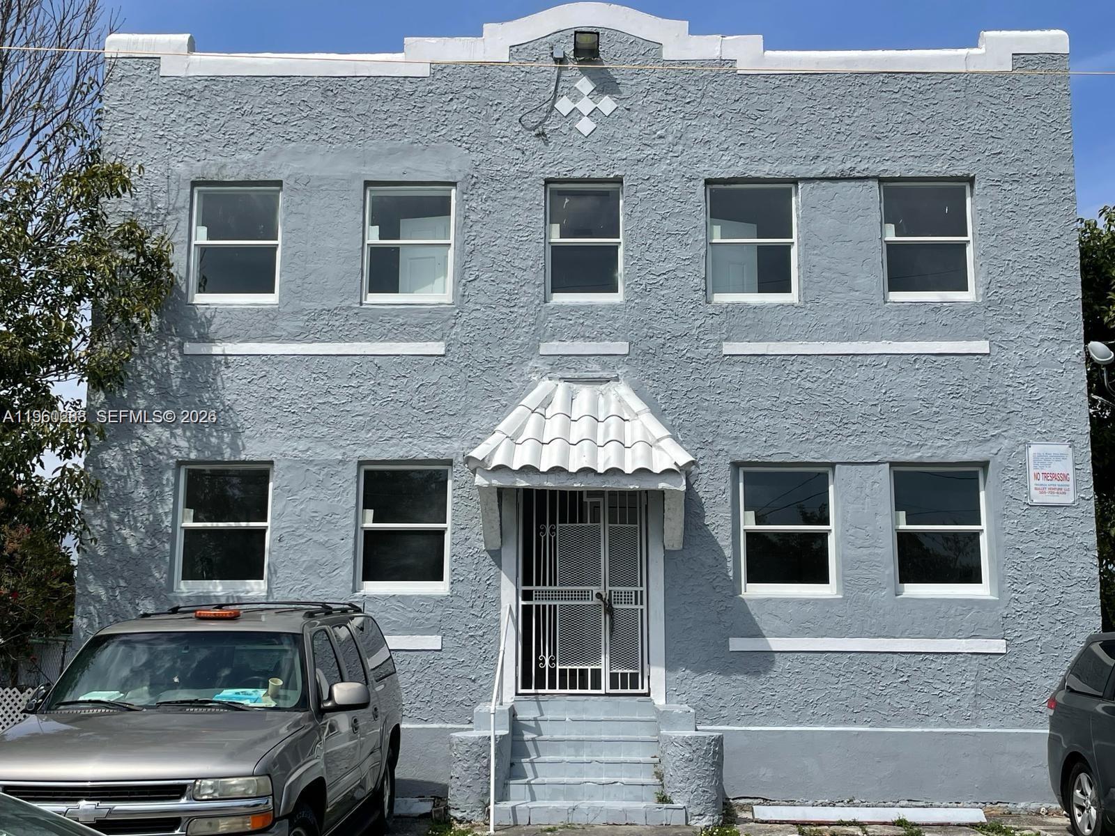 767 NW 35th Street 4, Miami, FL 33127, Miami