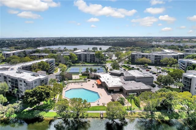 900 Colony Point Circle 505, Pembroke Pines, FL
