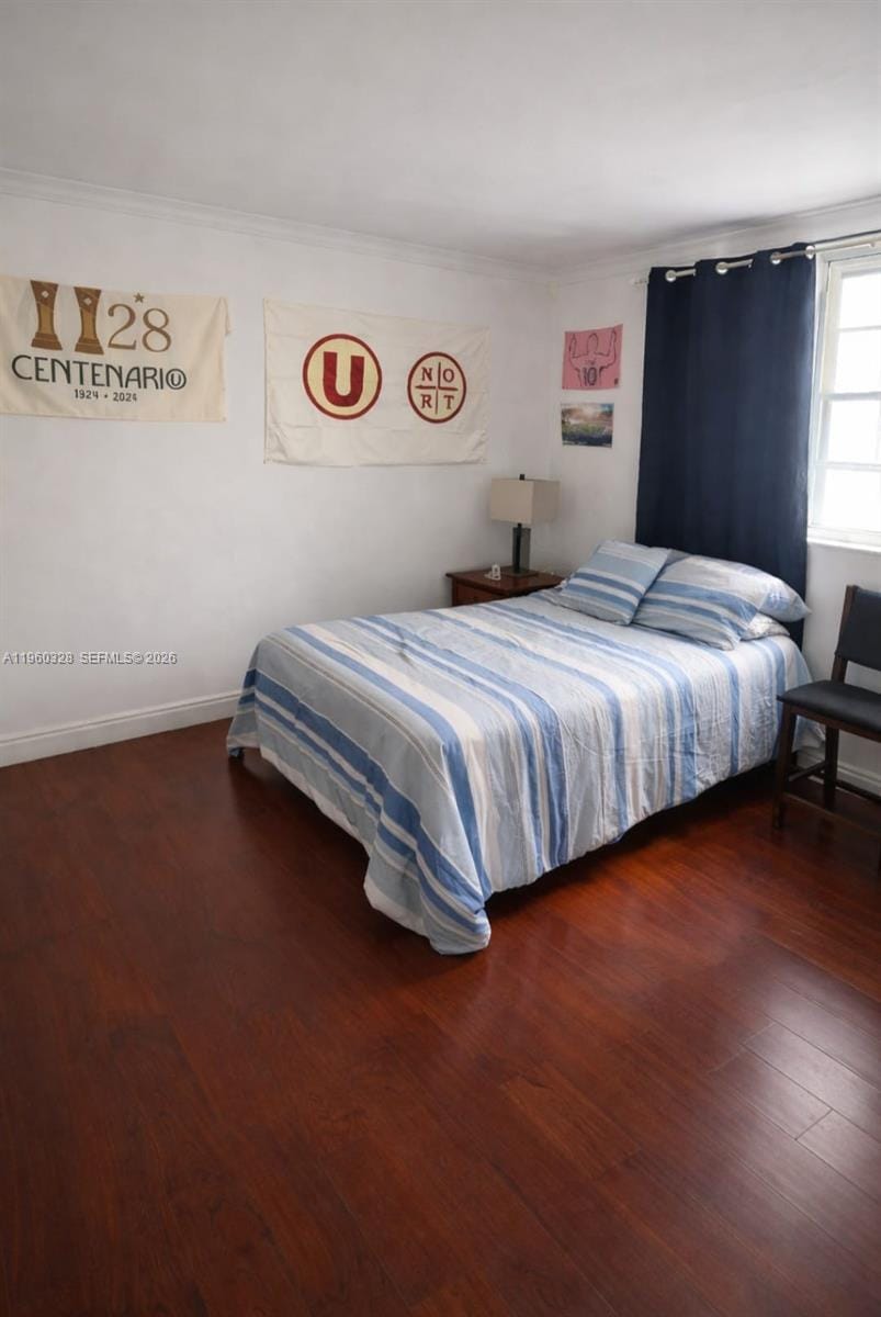 1470 NE 125th Terrace 701 — photo 3