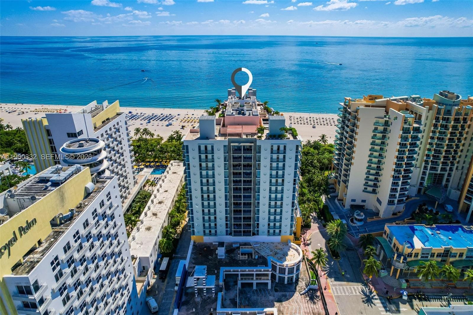 1500 Ocean Drive 705, Miami Beach, FL 33139 photo 3