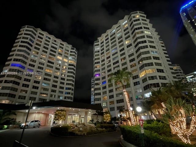 999 Brickell Bay Drive 1202 — photo 2