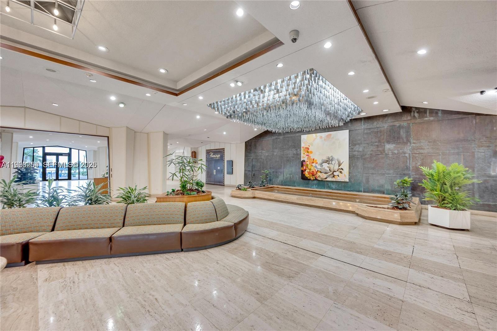 999 Brickell Bay Drive 1202 — photo 4