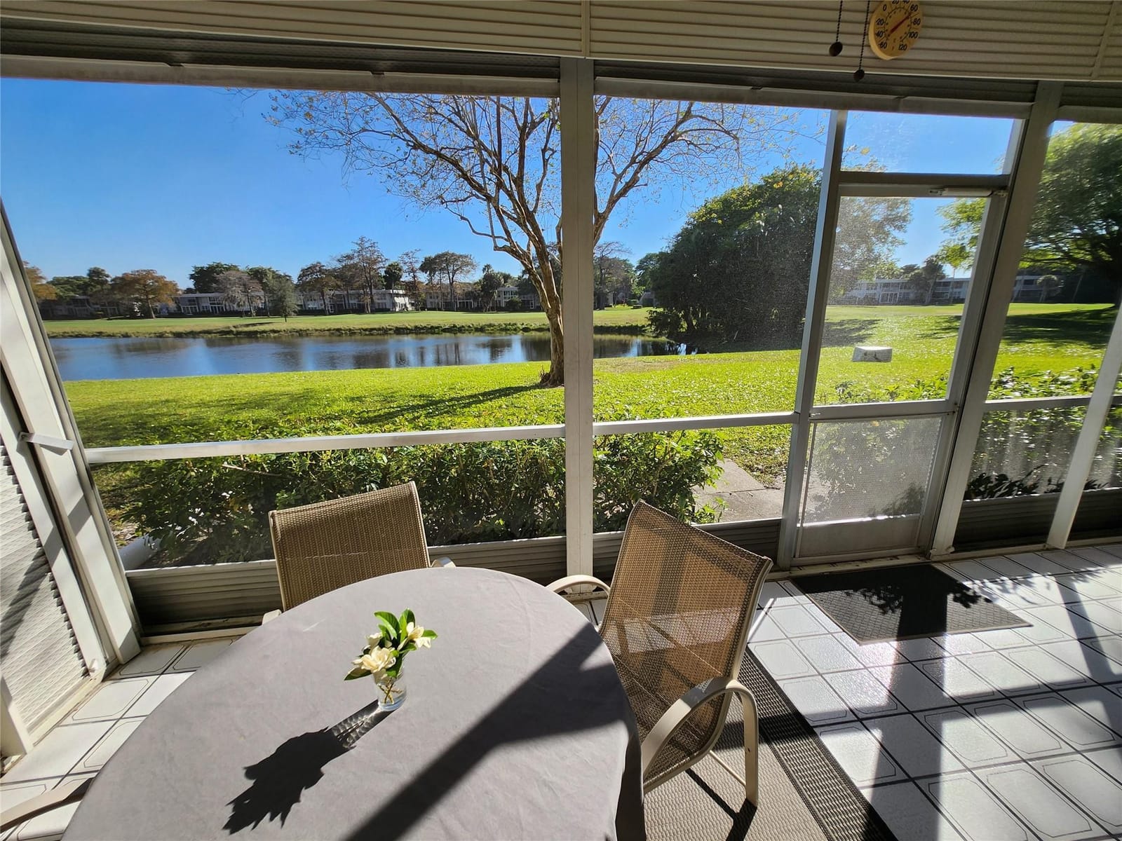 4030 W Palm Aire Drive 101 — photo 1