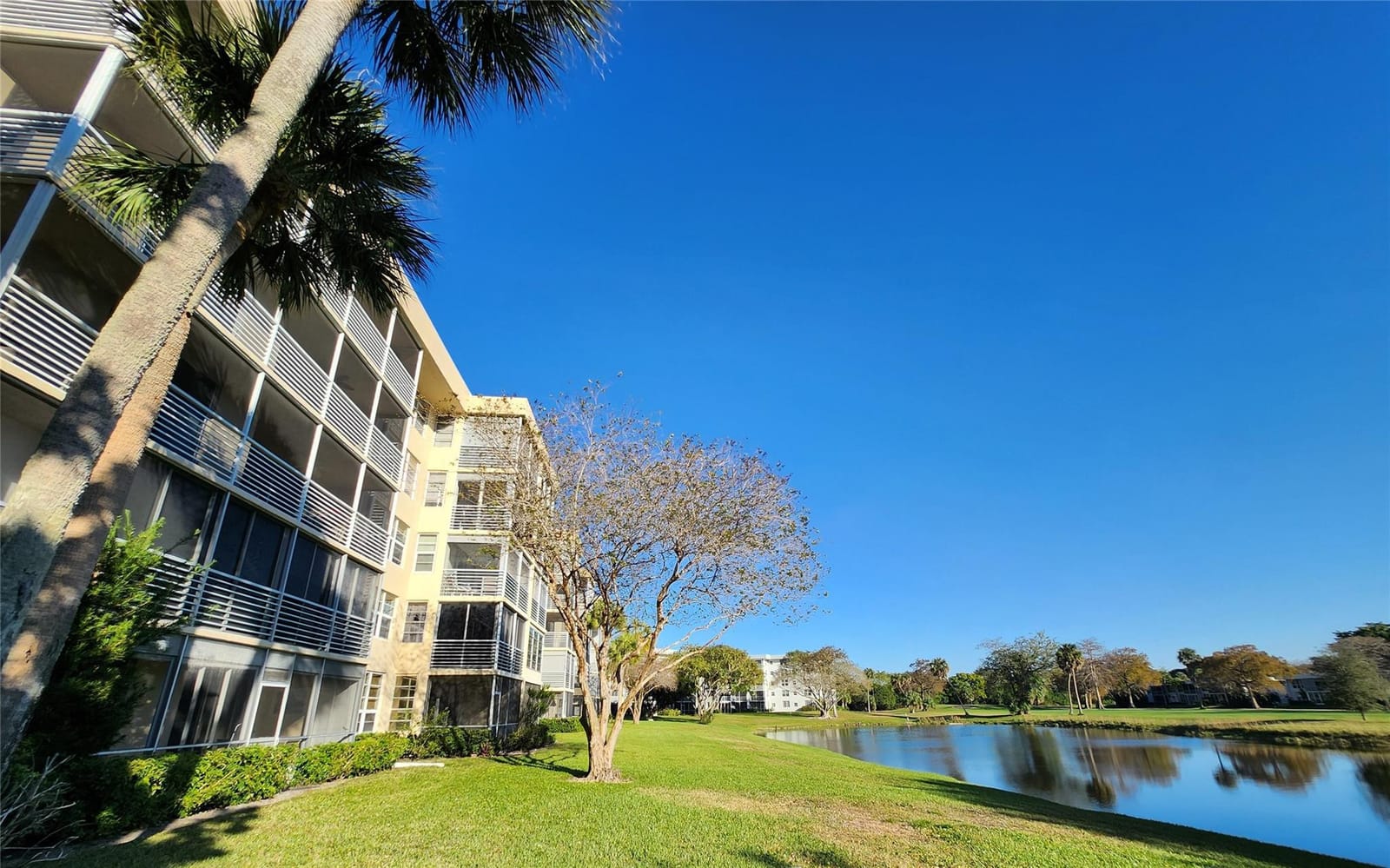 4030 W Palm Aire Drive 101, Pompano Beach, FL 33069 photo 16