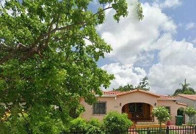 5000 SW 5 Terrace, sold in Trail Granada, Miami, FL