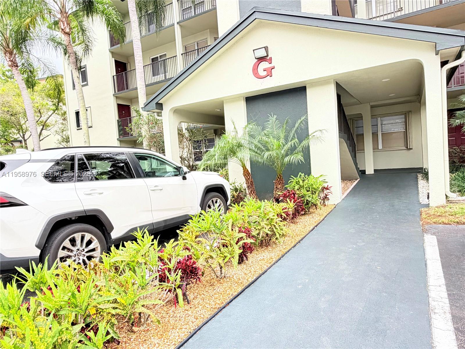 1200 SW 130th Avenue 101G, Pembroke Pines, FL 33027, Pembroke Pines