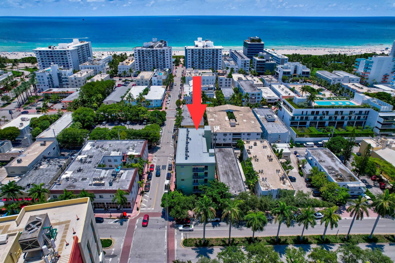 363 Washington Avenue 32, Miami Beach, FL 33139 photo 27