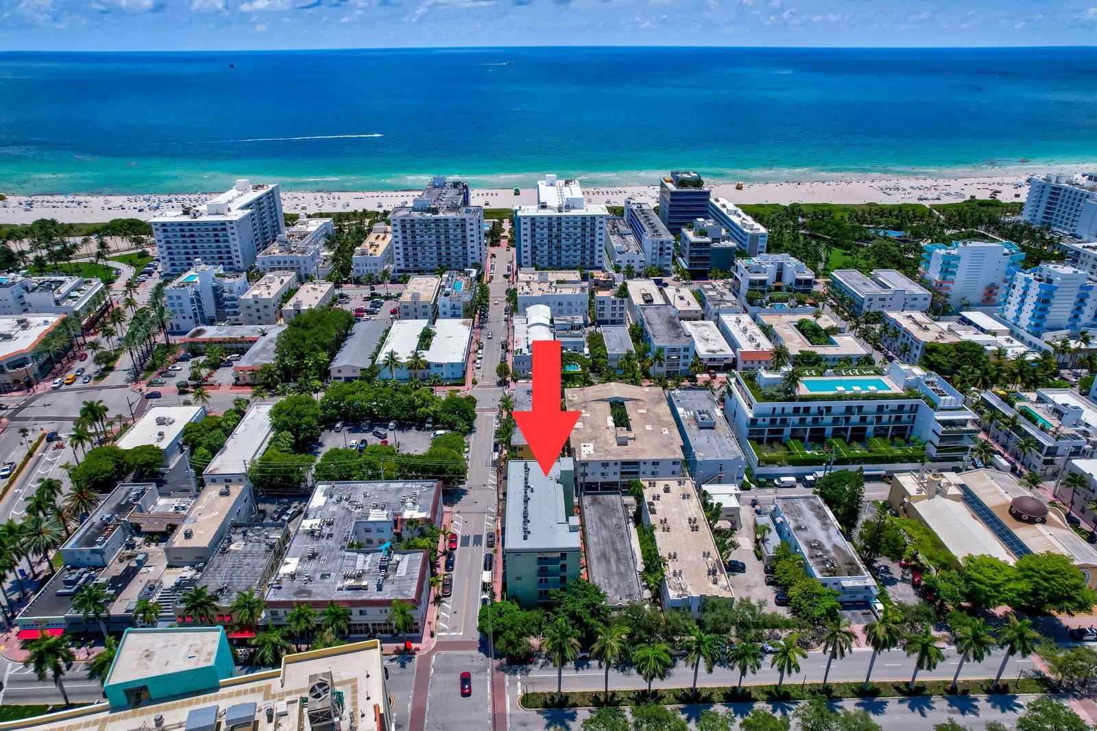 363 Washington Avenue 32, Miami Beach, FL 33139 photo 28