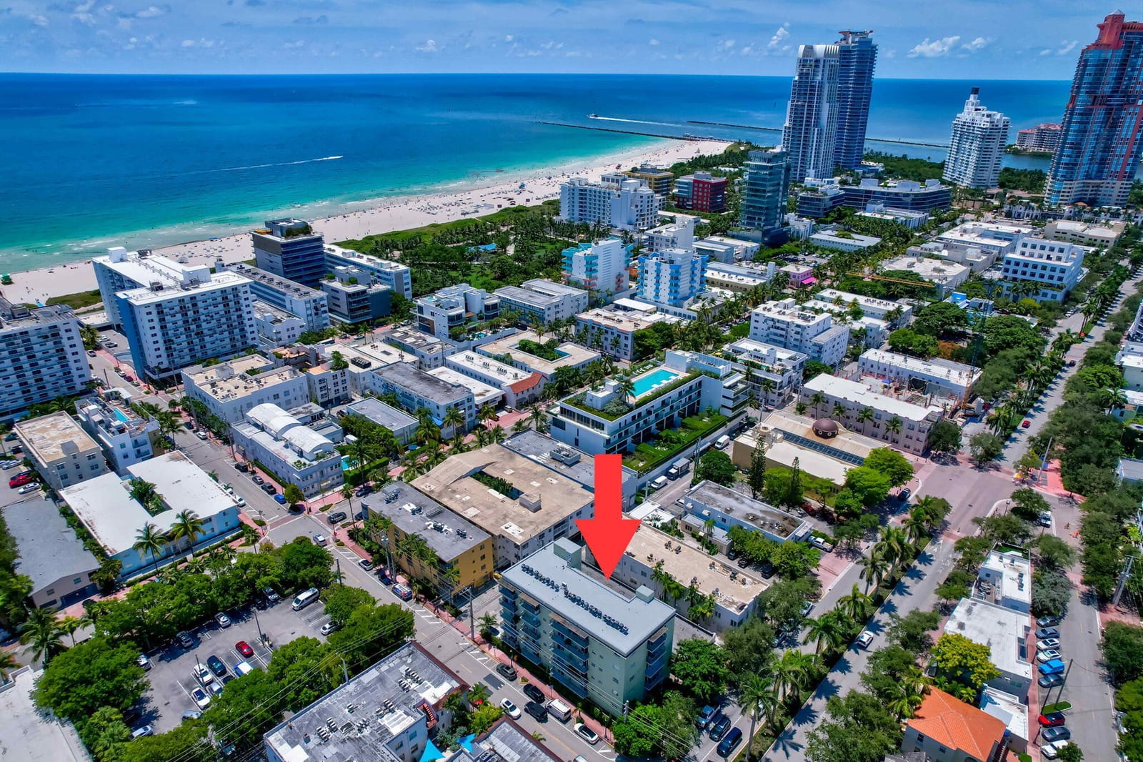 363 Washington Avenue 32, Miami Beach, FL 33139 photo 29