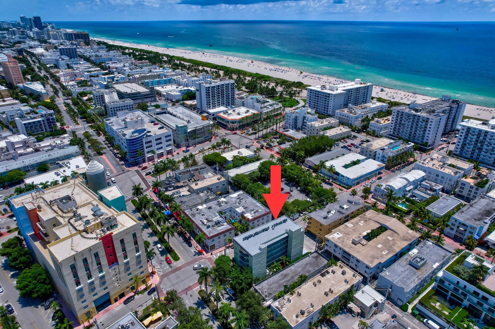 363 Washington Avenue 32, Miami Beach, FL 33139 photo 30
