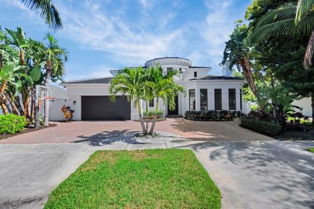22175 Larkspur Trail, sold in Thornhill Green, Boca Raton, FL