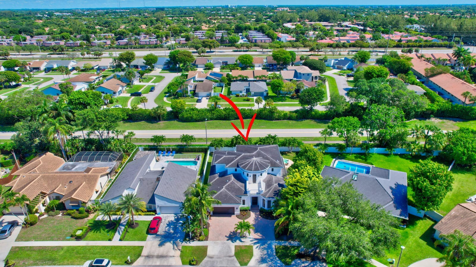 22175 Larkspur Trail, Boca Raton, FL 33433 photo 3