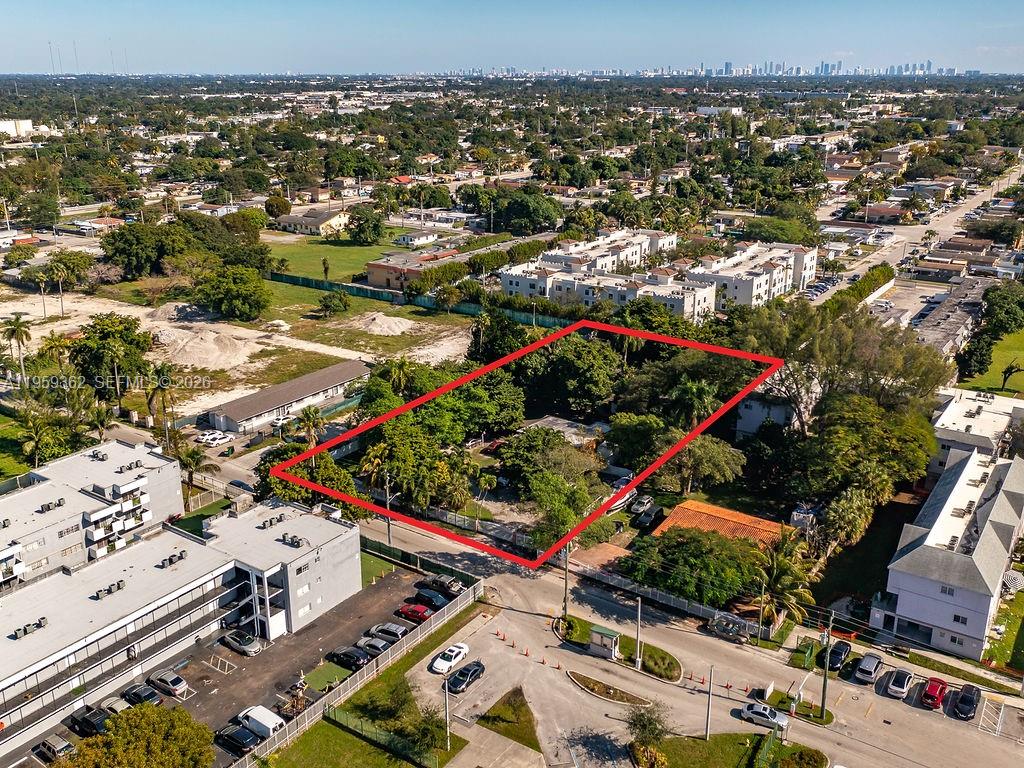 13265 Alexandria Drive, Opa-Locka, FL 33054, Opa Locka