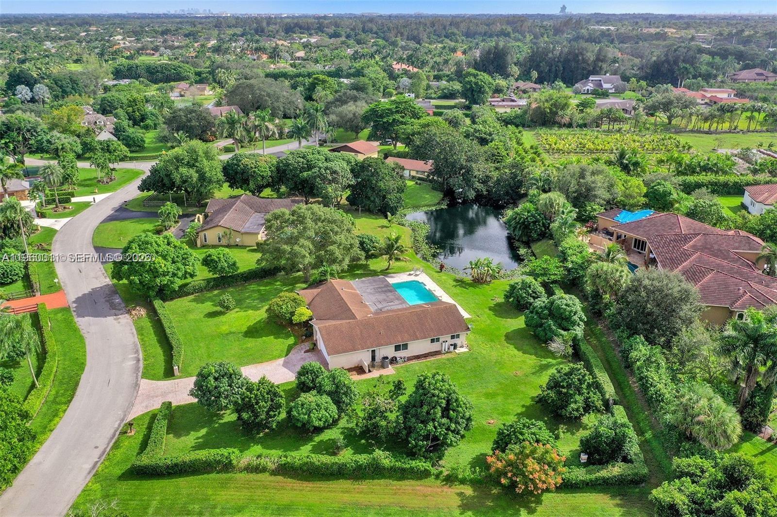 11030 SW 42nd Court, Davie, FL 33328, Davie