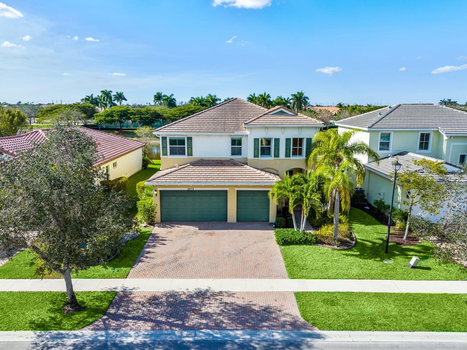 2879 Bellarosa Circle — photo 3