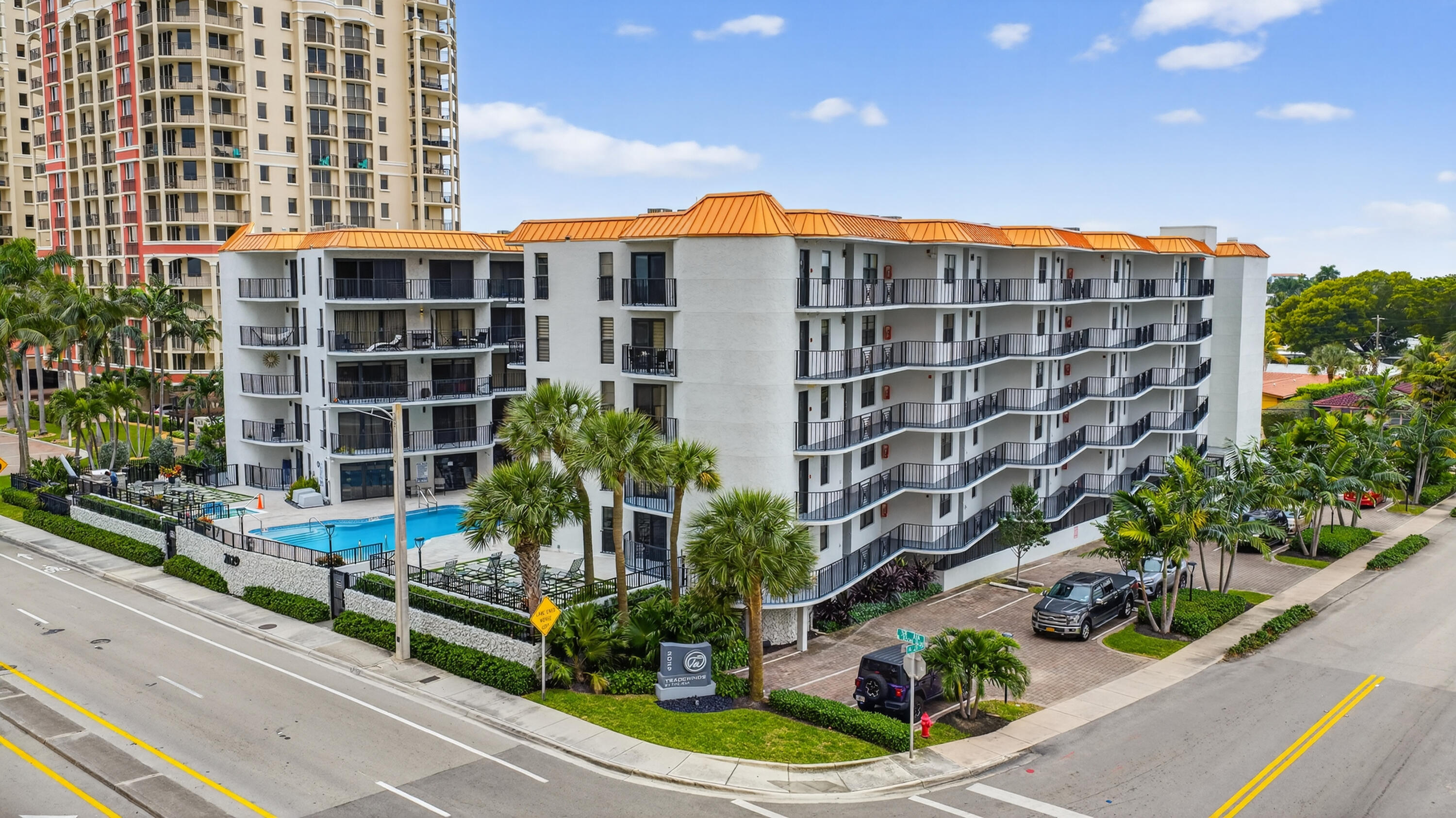 2029 N Ocean Boulevard 509, Fort Lauderdale, FL 33305, Fort Lauderdale
