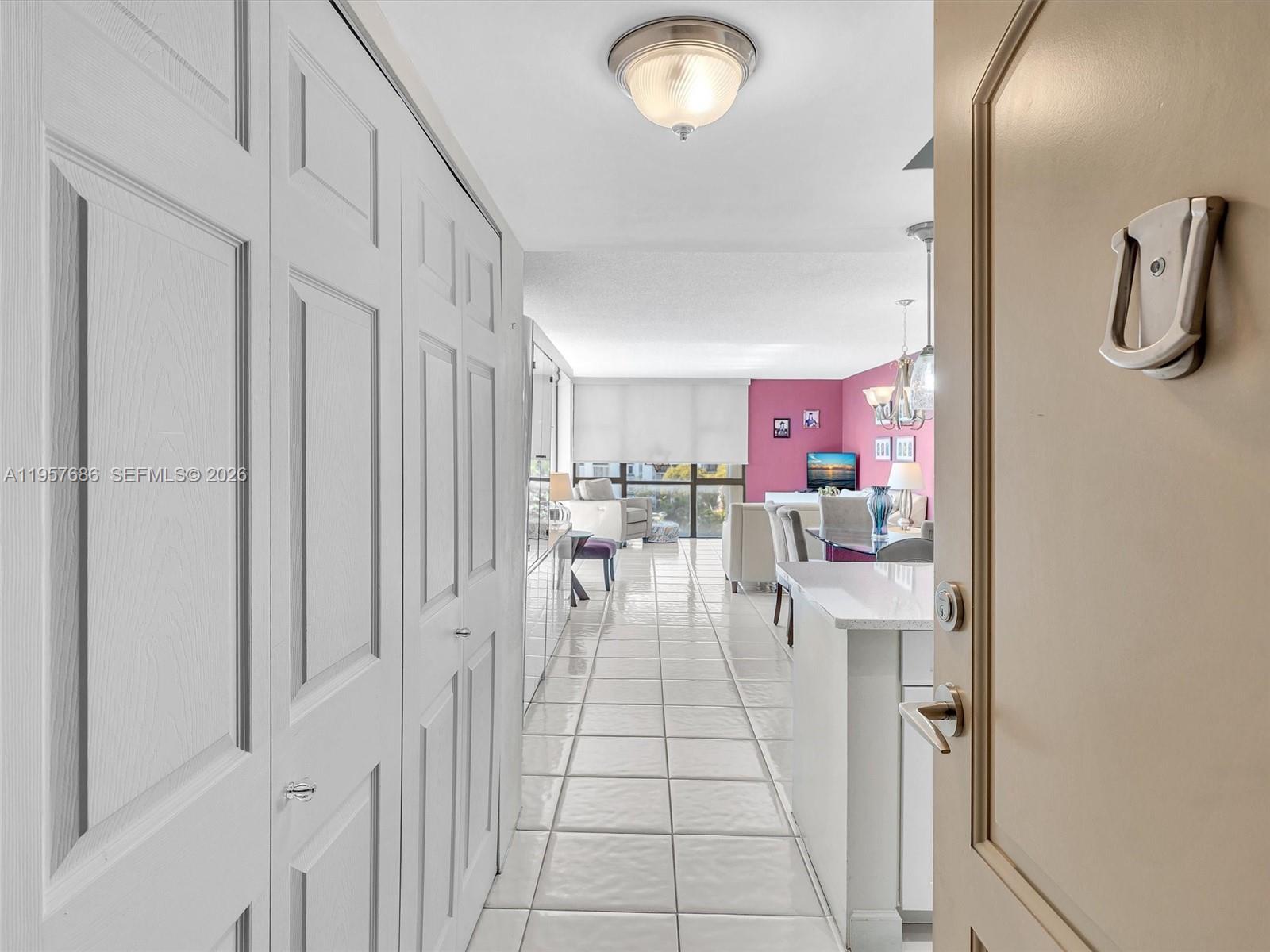3675 N Country Club Drive 609, Aventura, FL 33180, Aventura