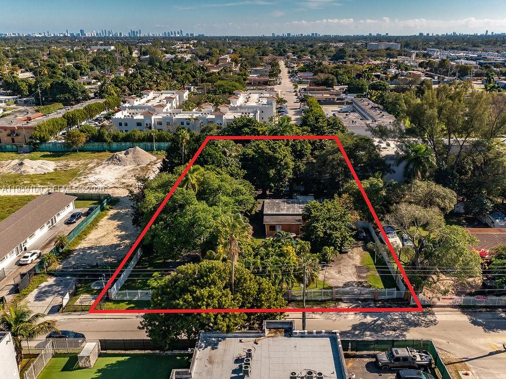 13265 Alexandria Drive, Opa-Locka, FL 33054, Opa Locka