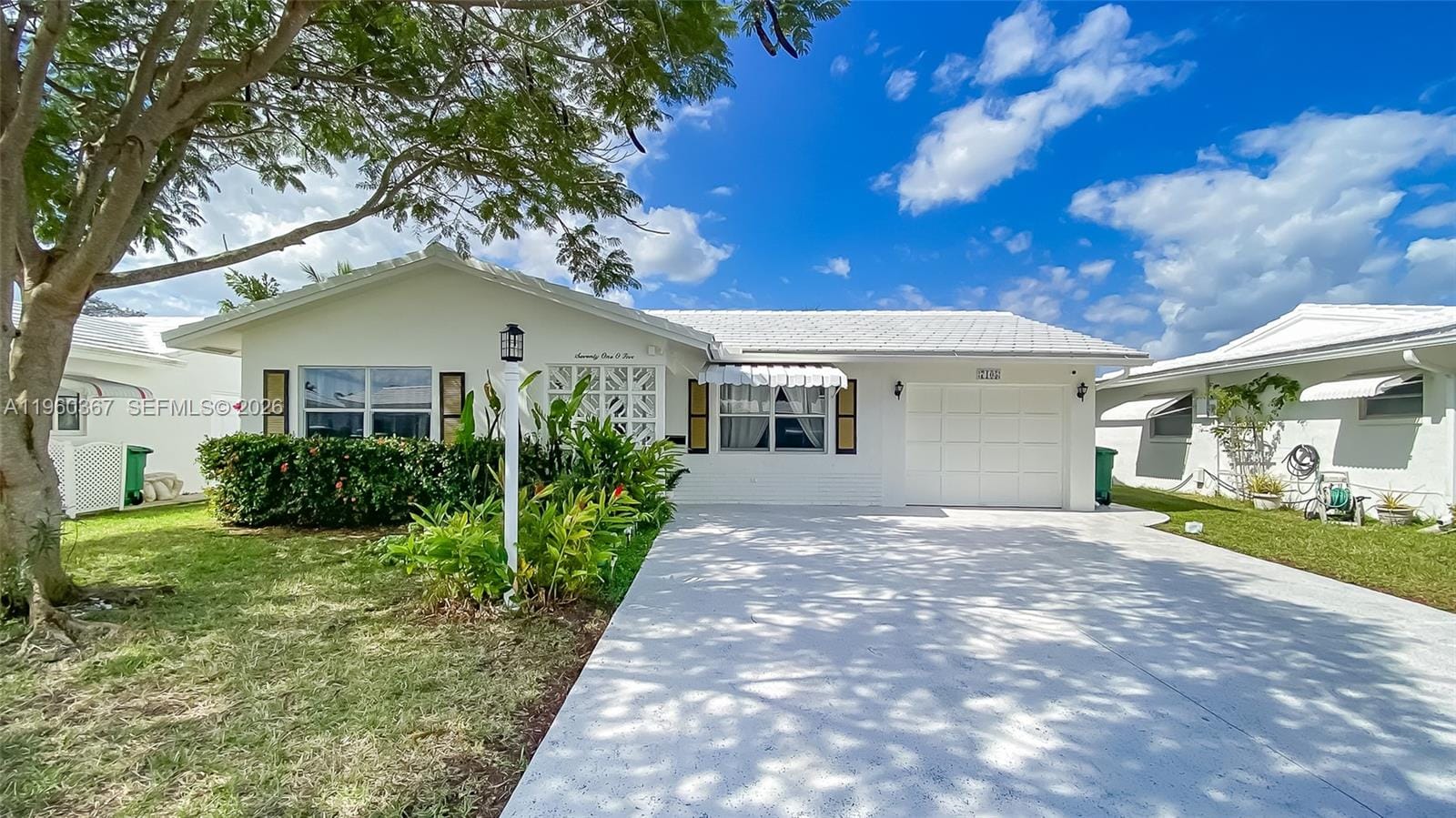 7105 NW 73rd Avenue, Tamarac, FL 33321