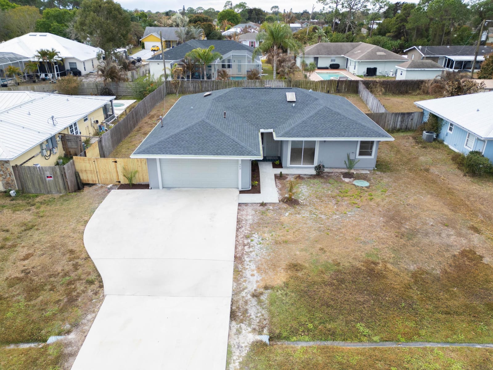 382 NE Genesee Avenue, Port St. Lucie, FL 34983