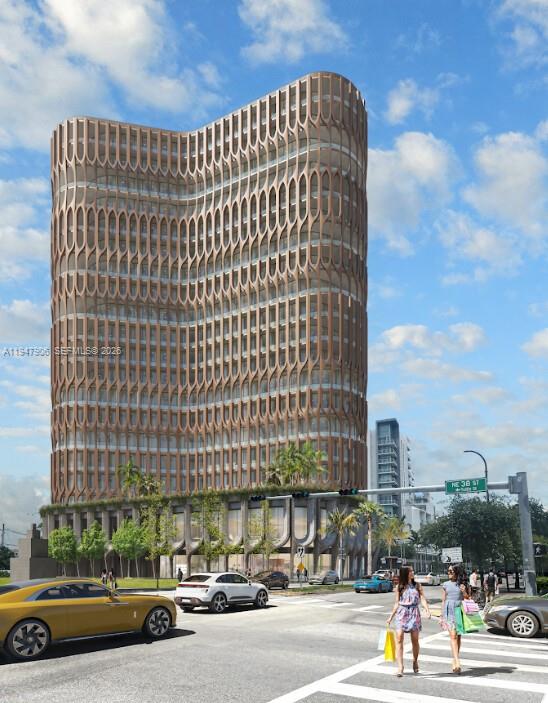 3886 Biscayne Boulevard, Miami, FL 33137, Miami