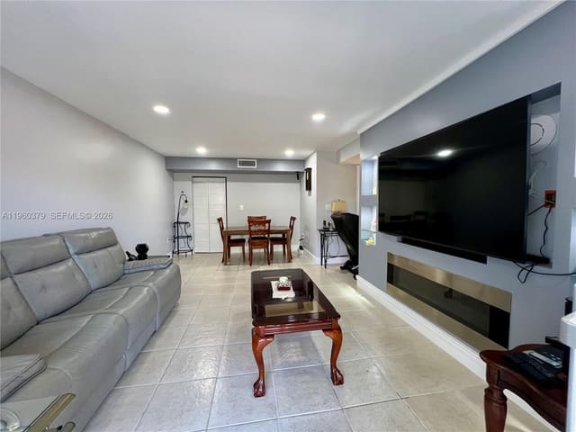 4255 N University Drive 304, sold in Springcrest Condo, Sunrise, FL