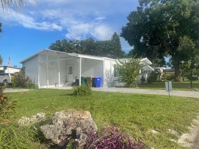 116 NE 8th Avenue, sold in River Run, Okeechobee, FL