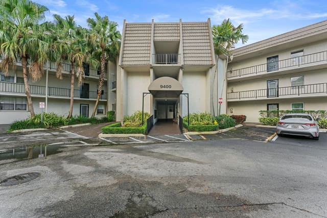 9400 Lime Bay Boulevard 214, Tamarac, FL 33321